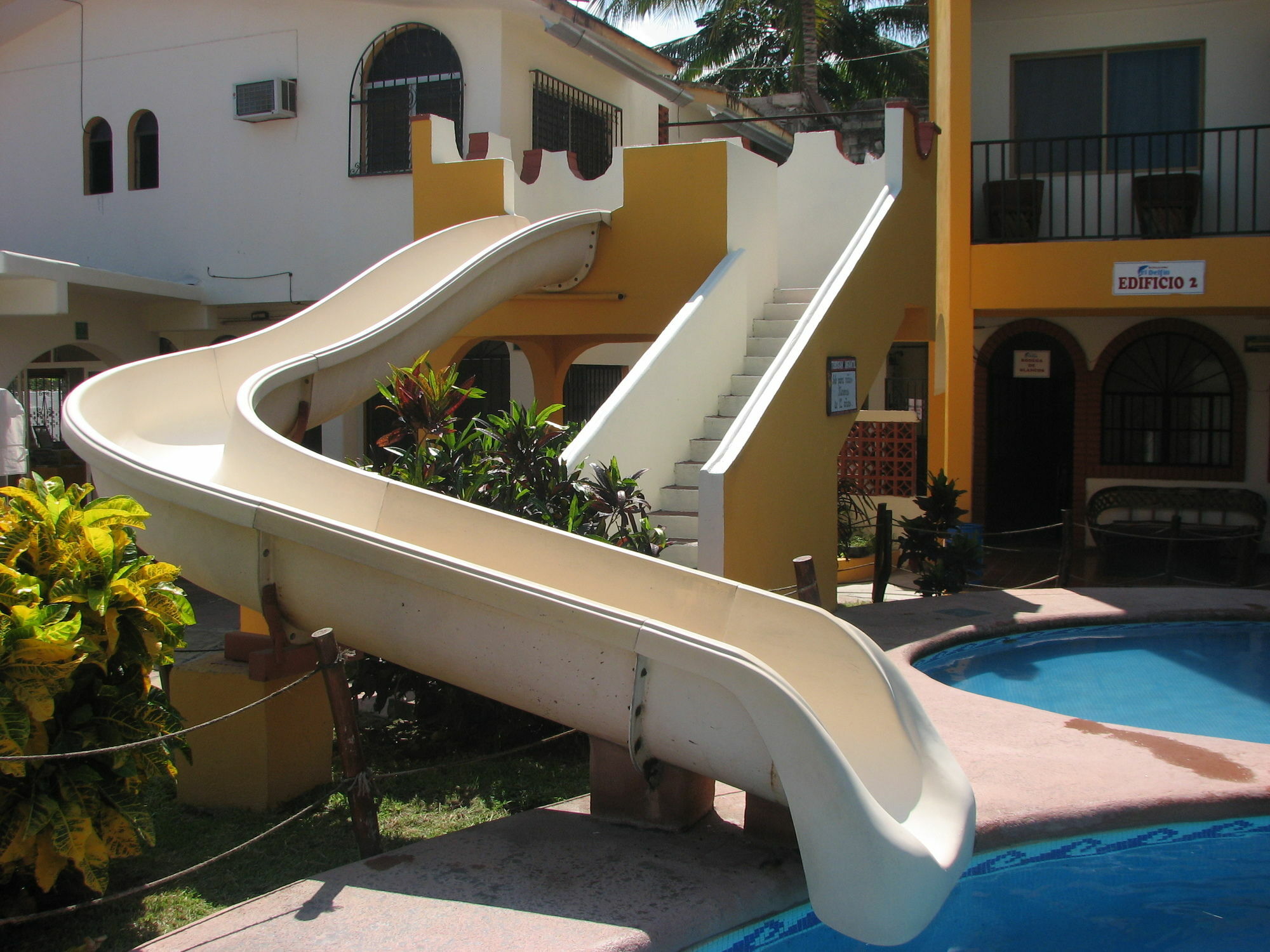 Bungalows El Delfin Rincón de Guayabitos Exterior foto