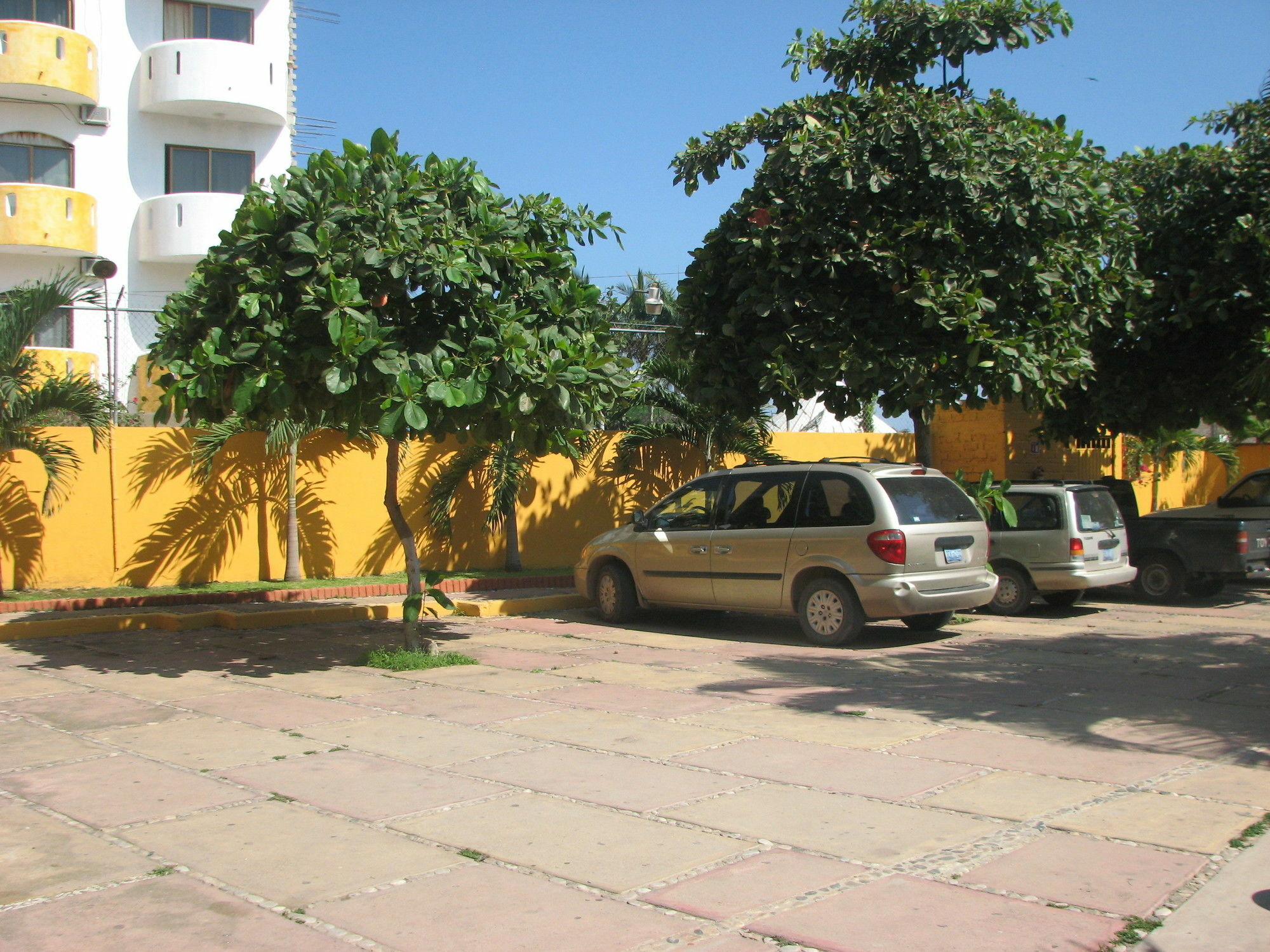 Bungalows El Delfin Rincón de Guayabitos Exterior foto